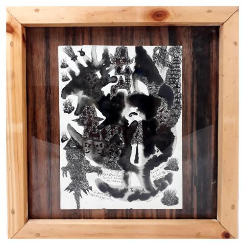 Panduan Hidup Bhinneka Tunggal Ika