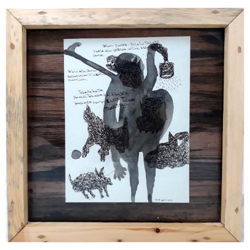 Berdoa Sebelum Bergerak